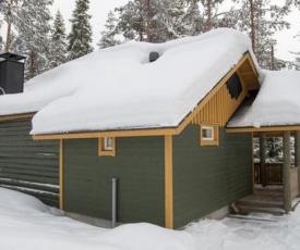 Holiday Home Metsämaja