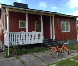 Lingonberry Cottage