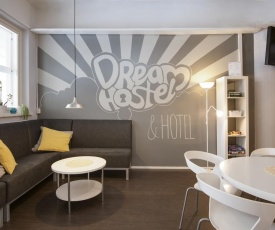 Dream Hostel & Hotel Tampere