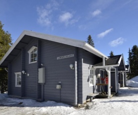 Lomarukkanen Apartments