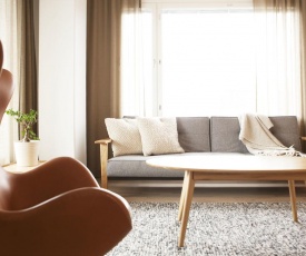 Posteljooninpuisto 1