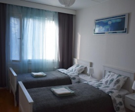 RANTA