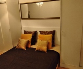 Soloaukio Apartments