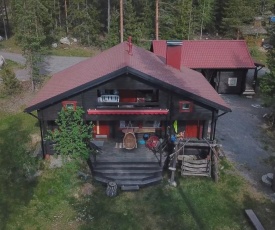 Pistoretki Toivakka
