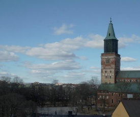 Apartment Turku City Center