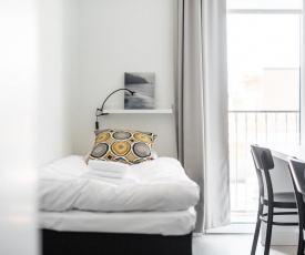 Hiisi Homes Turku