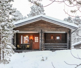 Holiday Home Lemmenliekki 3