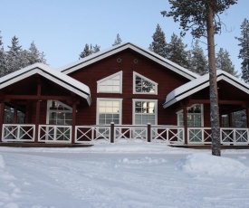 Levi Unelma Villa