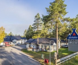 Levilehto Apartments