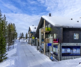 Levin Stara Apartments