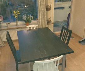 Huoneisto Ristimäki