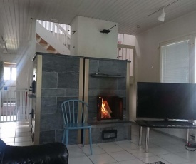 Talvitaival Apartments