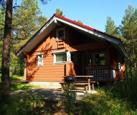 Rönnäs Seaside Resort