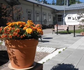 Ulrikanhovi