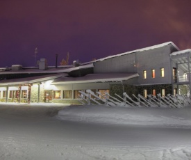 Santa's Hotel Aurora & Igloos
