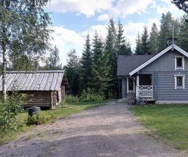Holiday Home Metsälampi