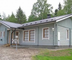 Holiday Home Rusakko