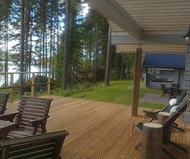 Kalaranta Cottage