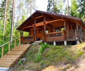 Villa Saimaa