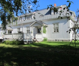 Hotelli Huiskankorpi Boutique Hotel