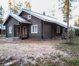 Holiday Home Karpalo