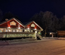 Holiday Village Nuorgamin Lomakeskus
