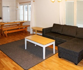 Chalet Ruutana - FIJ019