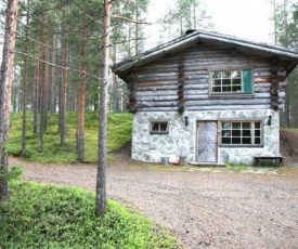 Holiday Home Pohjantähti