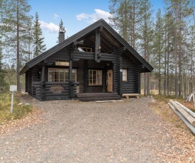 Holiday Home Tievankivi