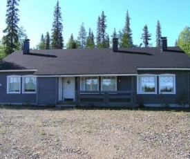 Holiday Home Tunturinvieri k1