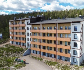 Holiday Home Ylläs chalets c-3511