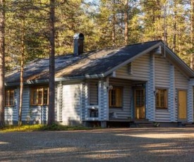 Holiday Home Ylläs-topin lomamaja 1