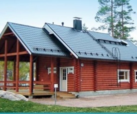 Serena Villas