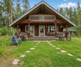 Holiday Home Niitsinniemi