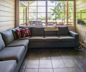 Holiday Home Anttoora 1