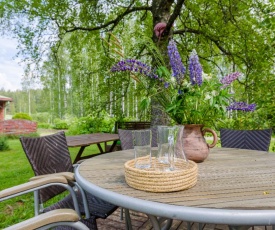 Poppelstrand Nuuksio, Pet friendly guest apartment