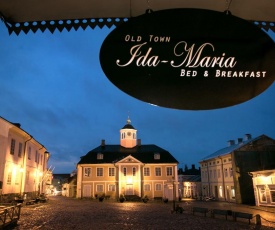 Old Town B&B Ida-Maria