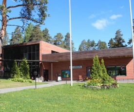 Hotel Heimari