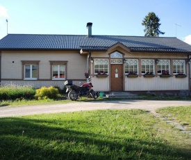 Tuukkalan Tila B&B