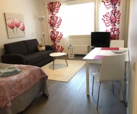 City Center Home