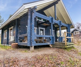 Holiday Home Lakka