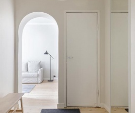 2ndhomes Lapinlahdenkatu Apartment 2