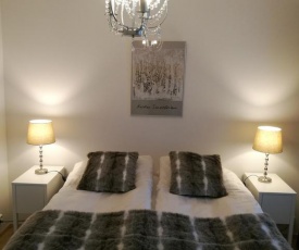 RovaVisit Apartments Siljo