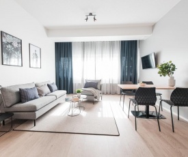 Forenom Aparthotel Helsinki Pikku Huopalahti